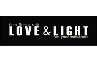 Бренд LOVE & LIGHT